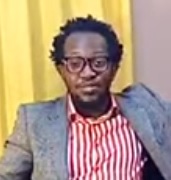 Daniel Ogwal